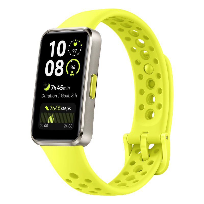 Huawei Band 10 okoskarkötő