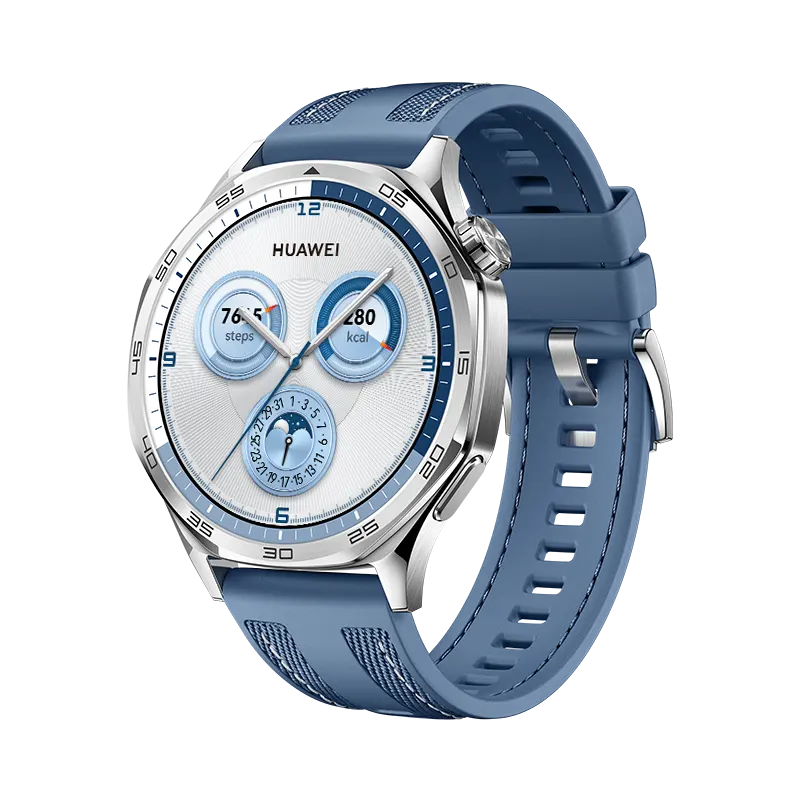 Huawei Watch GT 5 okosóra