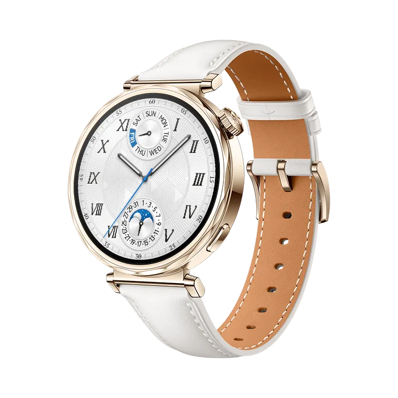 Huawei Watch GT 5 okosóra