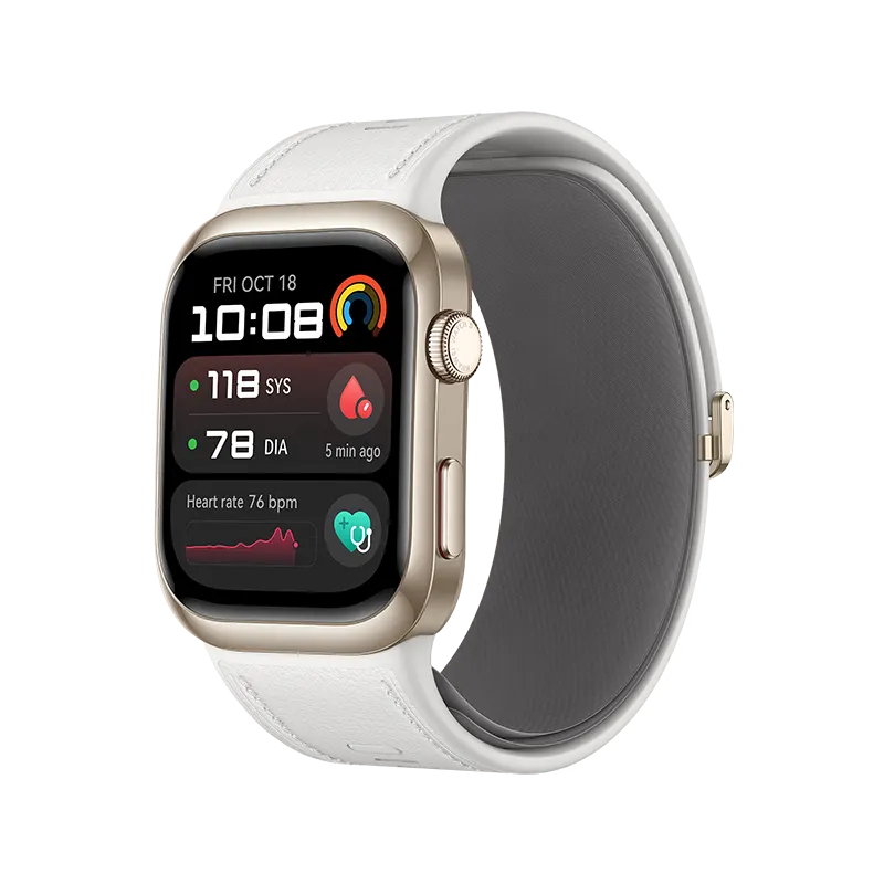 Huawei Watch D2 okosóra