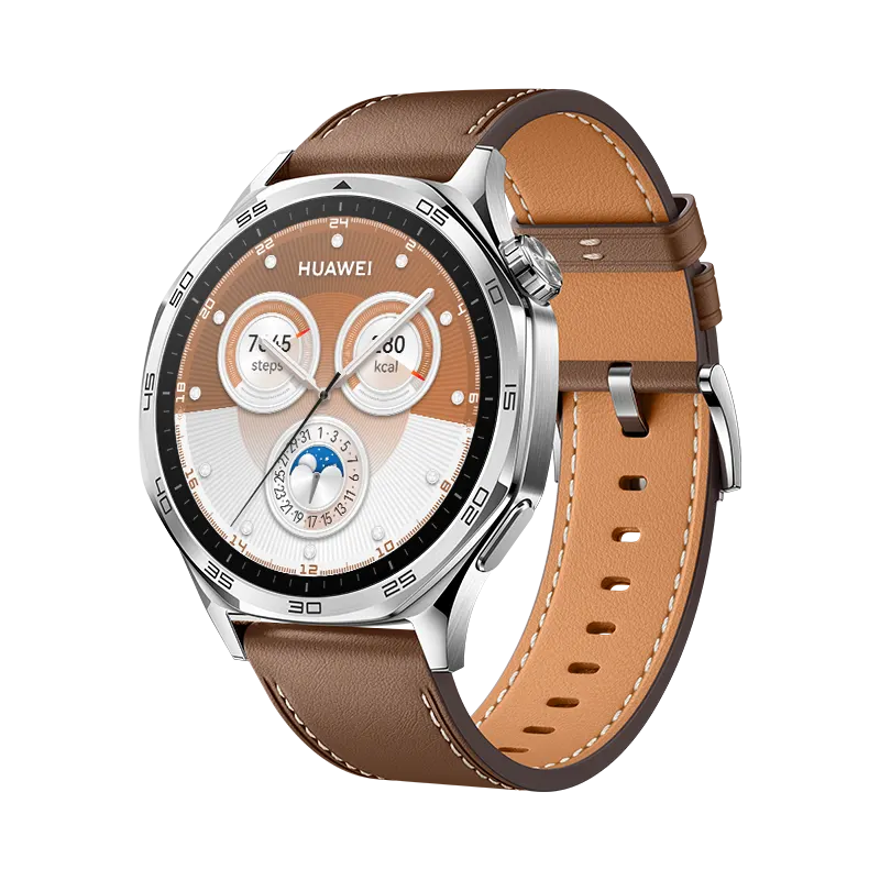Huawei Watch GT 5 okosóra