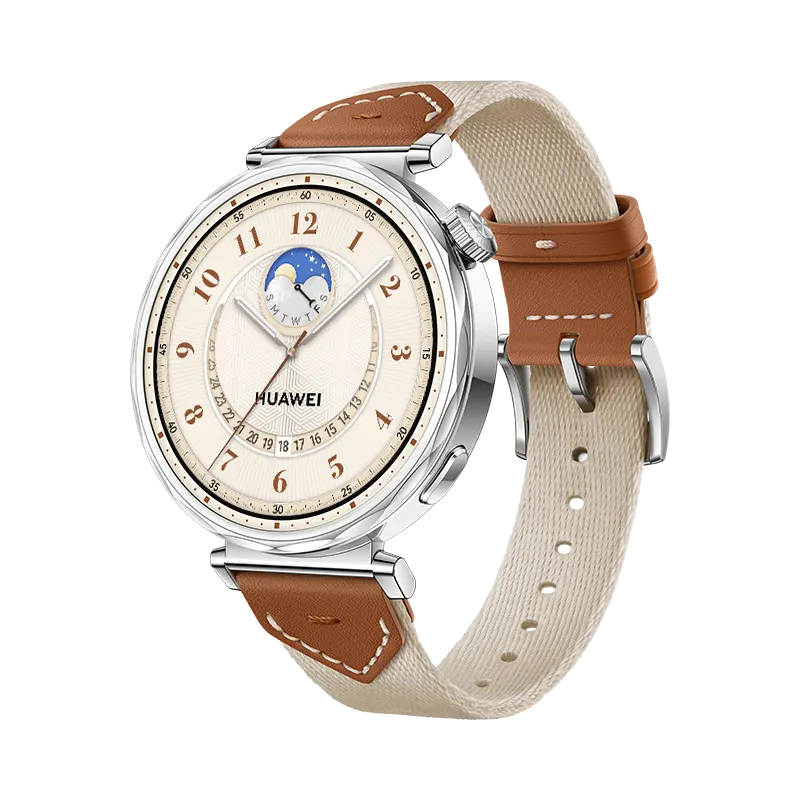 Huawei Watch GT 5 okosóra