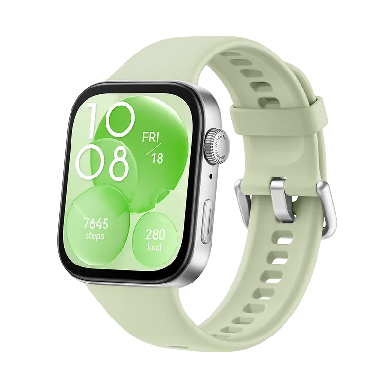 Huawei WATCH Fit 3 okosóra