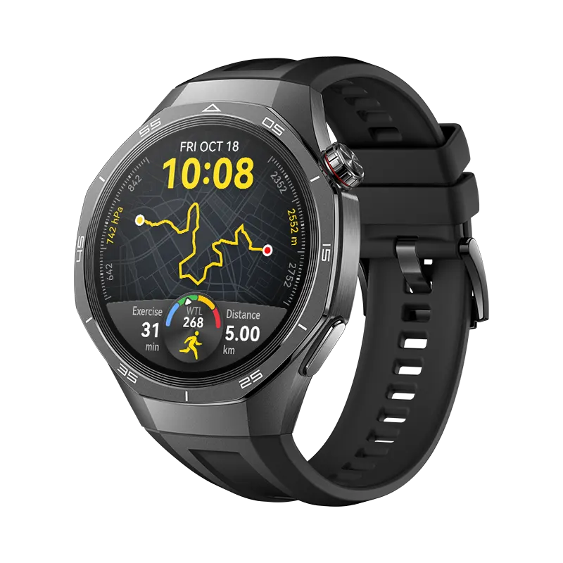 Huawei Watch GT 5 Pro okosóra