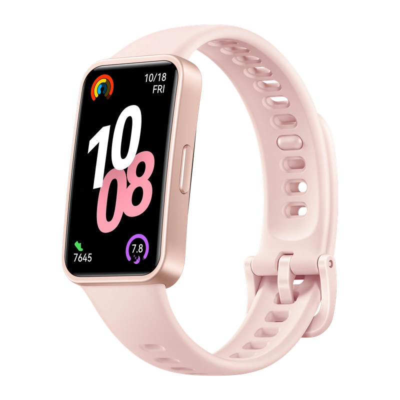 Huawei Band 10 okoskarkötő