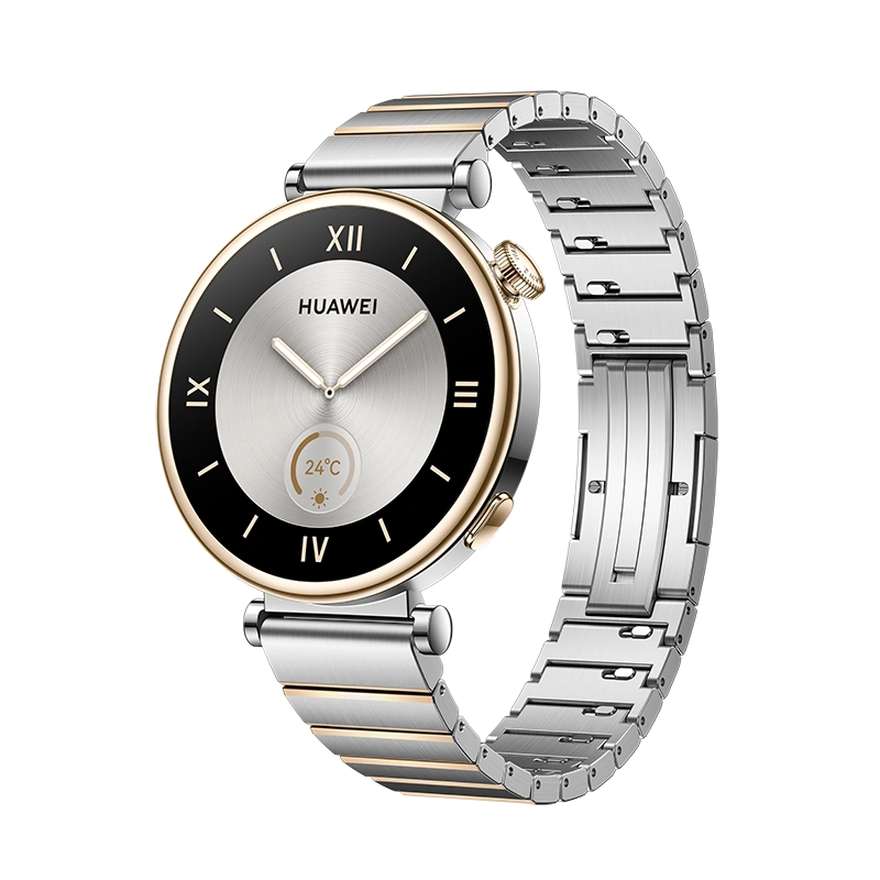 Huawei Watch GT 4 okosóra