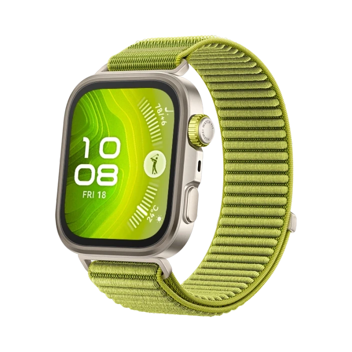 Huawei WATCH Fit 4 Pro okosóra
