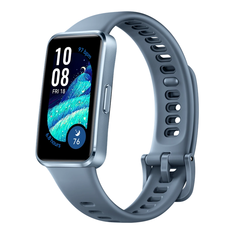 Huawei Band 10 okoskarkötő