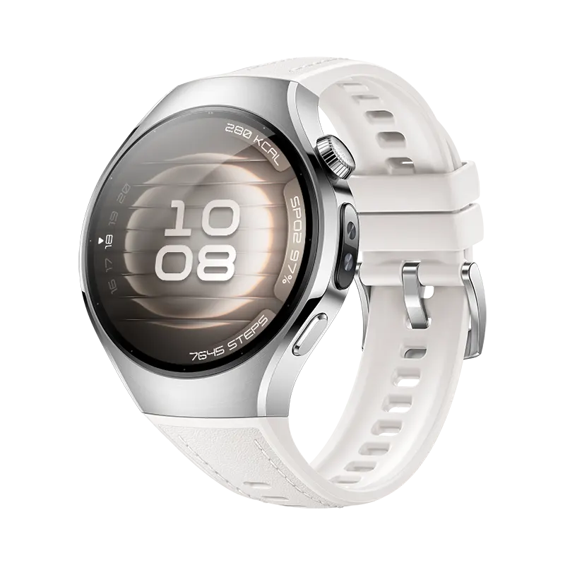 Huawei Watch 5 okosóra