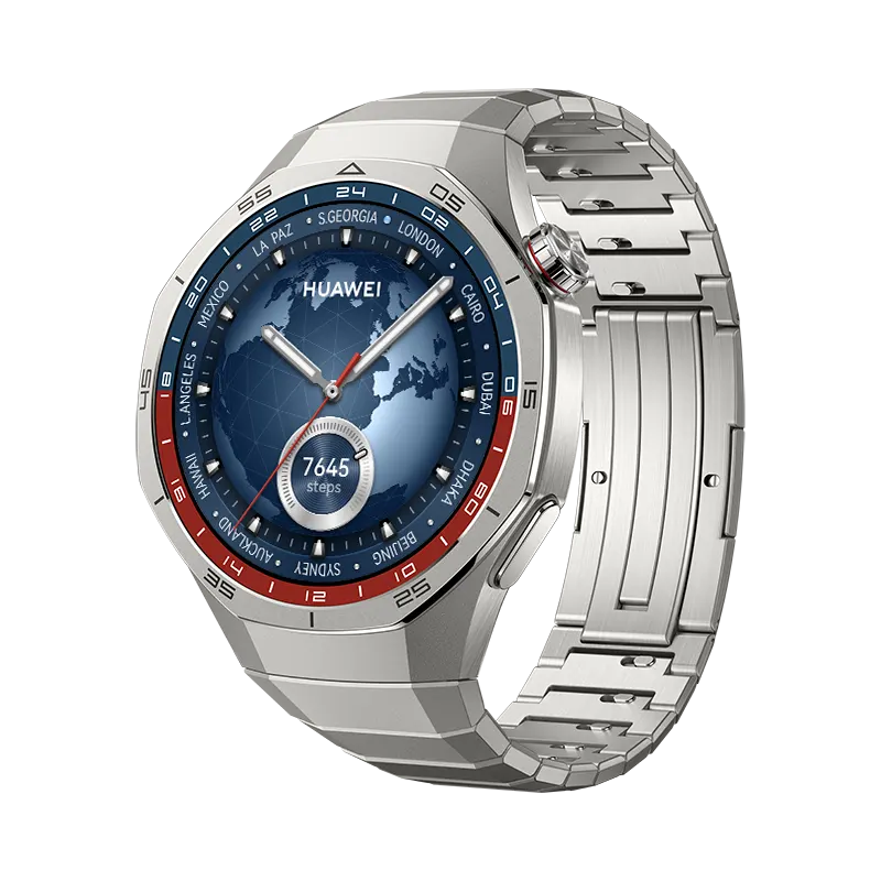 Huawei Watch GT 5 Pro okosóra