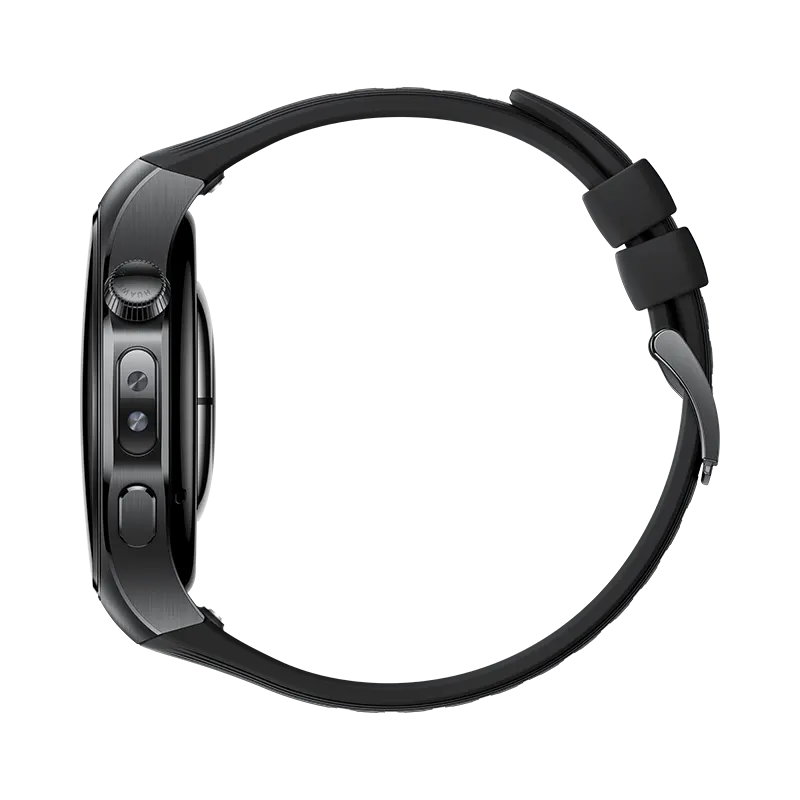 Fekete / 46mm