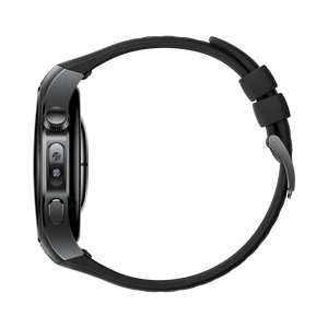 Fekete / 46mm