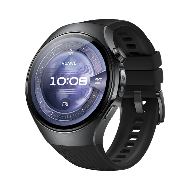 Huawei Watch 5 okosóra