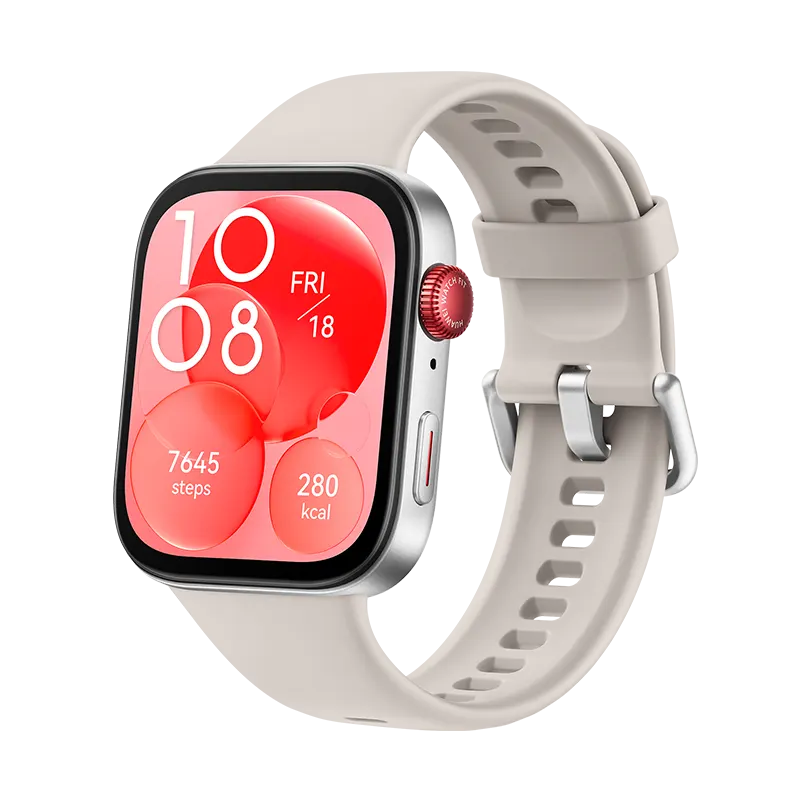 Huawei WATCH Fit 3 okosóra