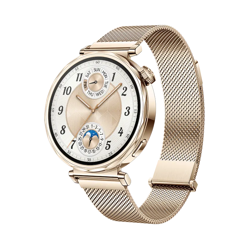 Huawei Watch GT 5 okosóra