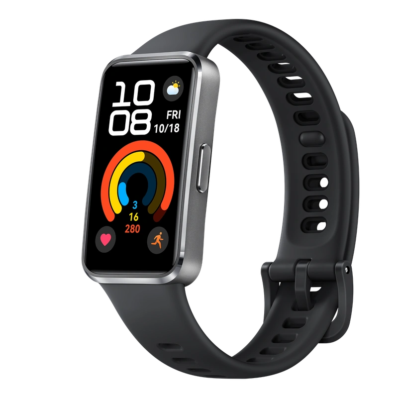 Huawei Band 10 okoskarkötő