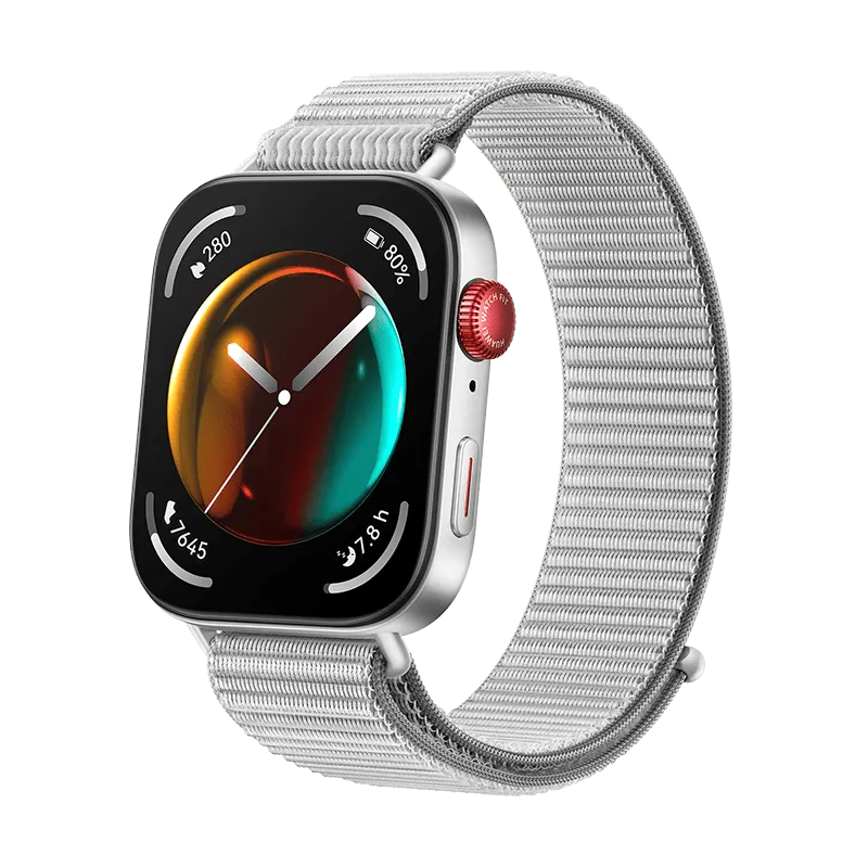 Huawei WATCH Fit 3 okosóra