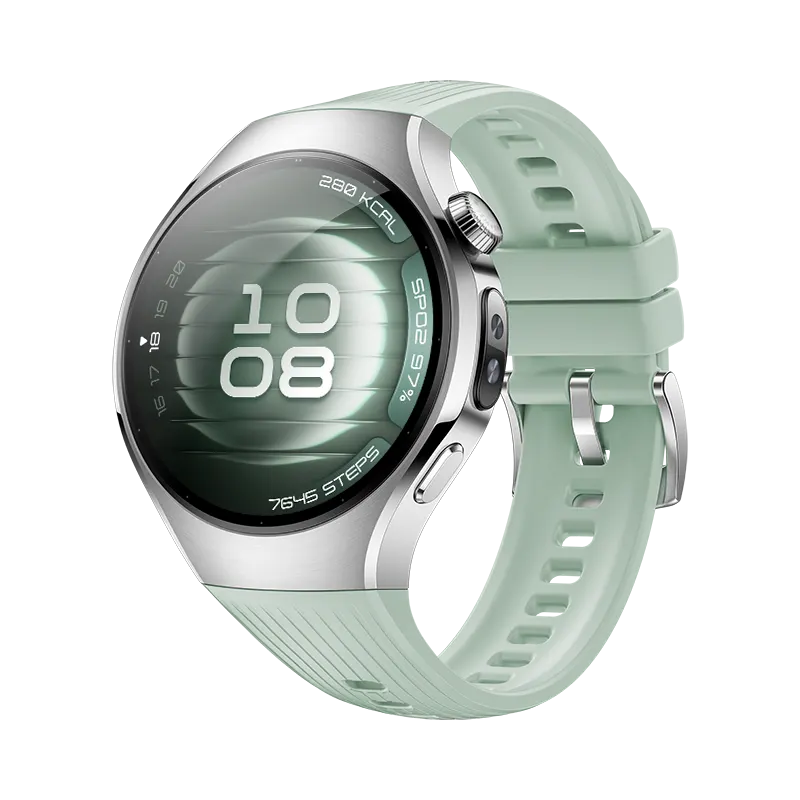 Huawei Watch 5 okosóra
