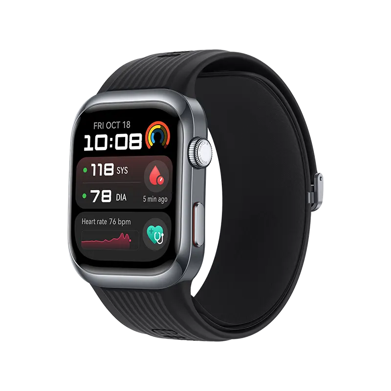 Huawei Watch D2 okosóra