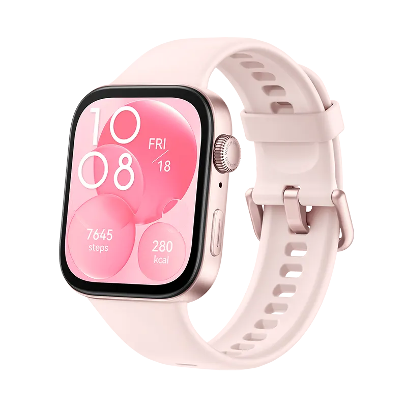 Huawei WATCH Fit 3 okosóra