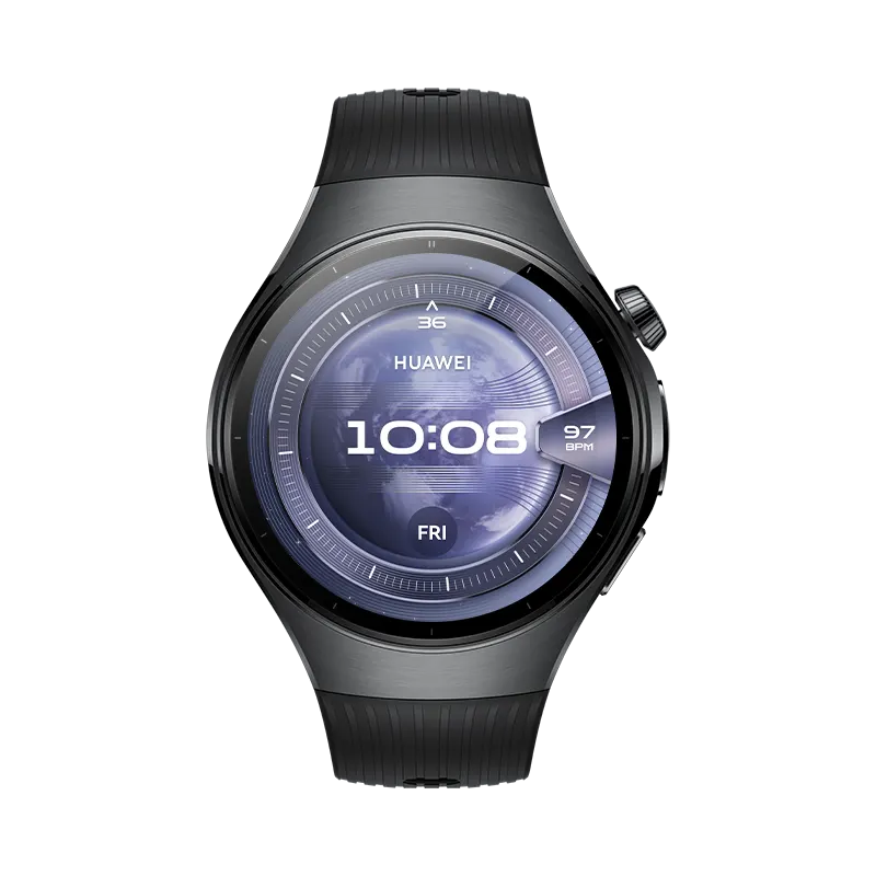 Fekete / 46mm