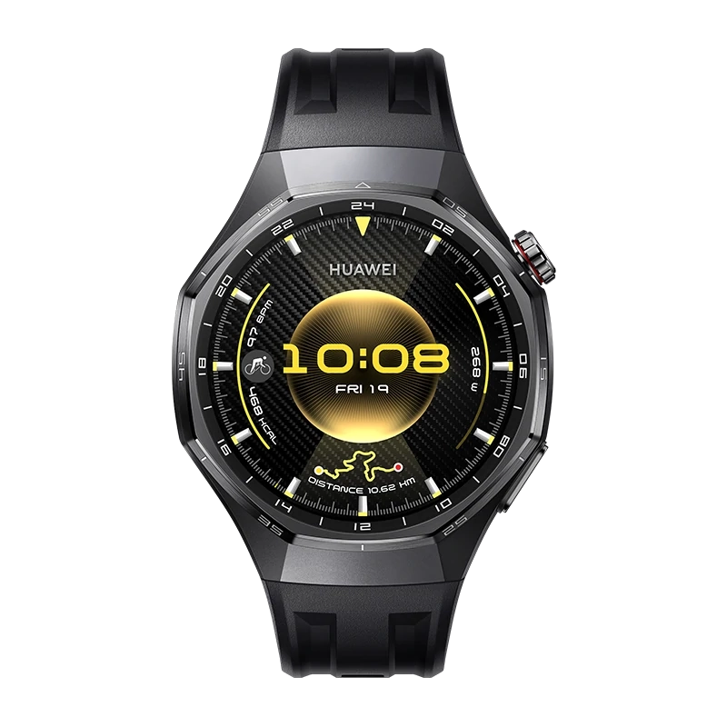 Fekete / 46mm