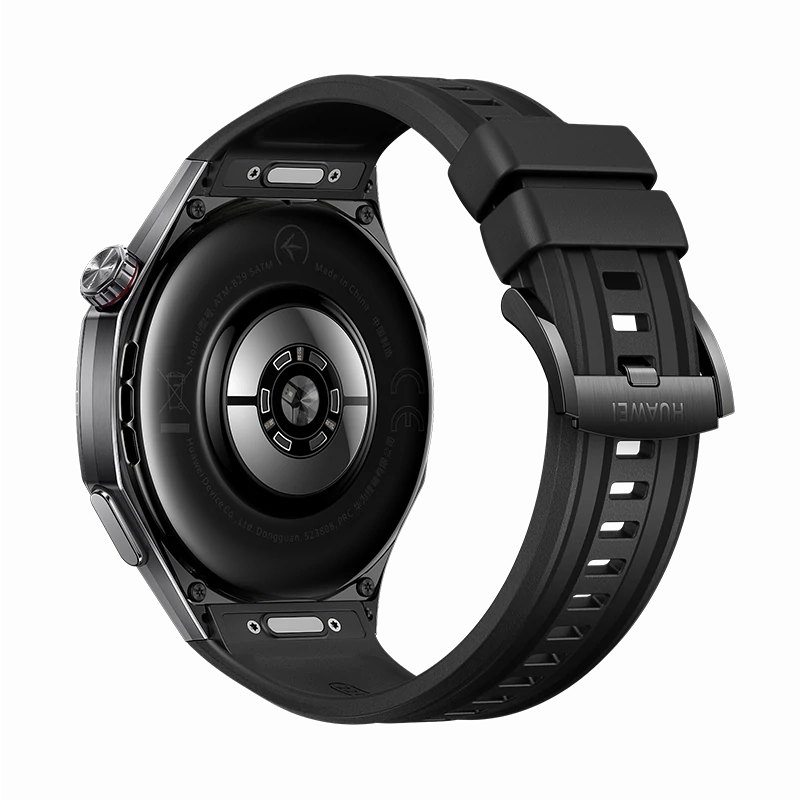 Fekete / 46mm