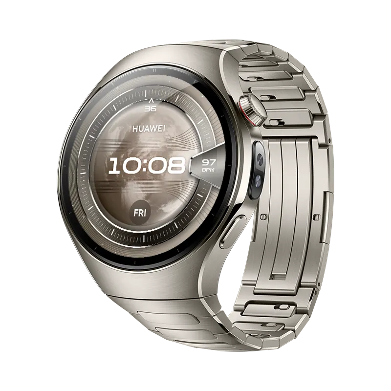 Huawei Watch 5 okosóra