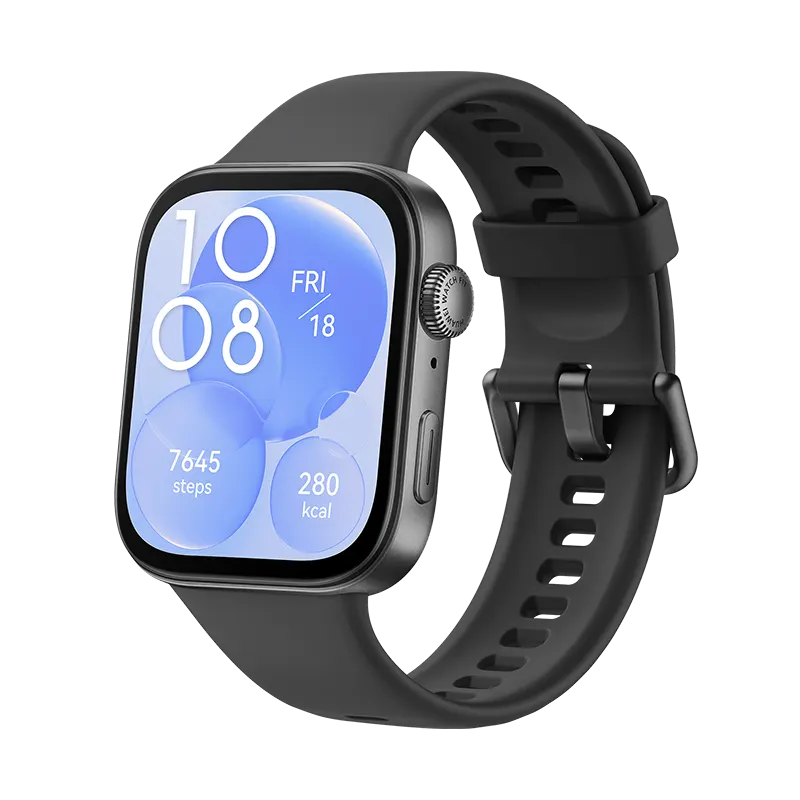 Huawei WATCH Fit 3 okosóra