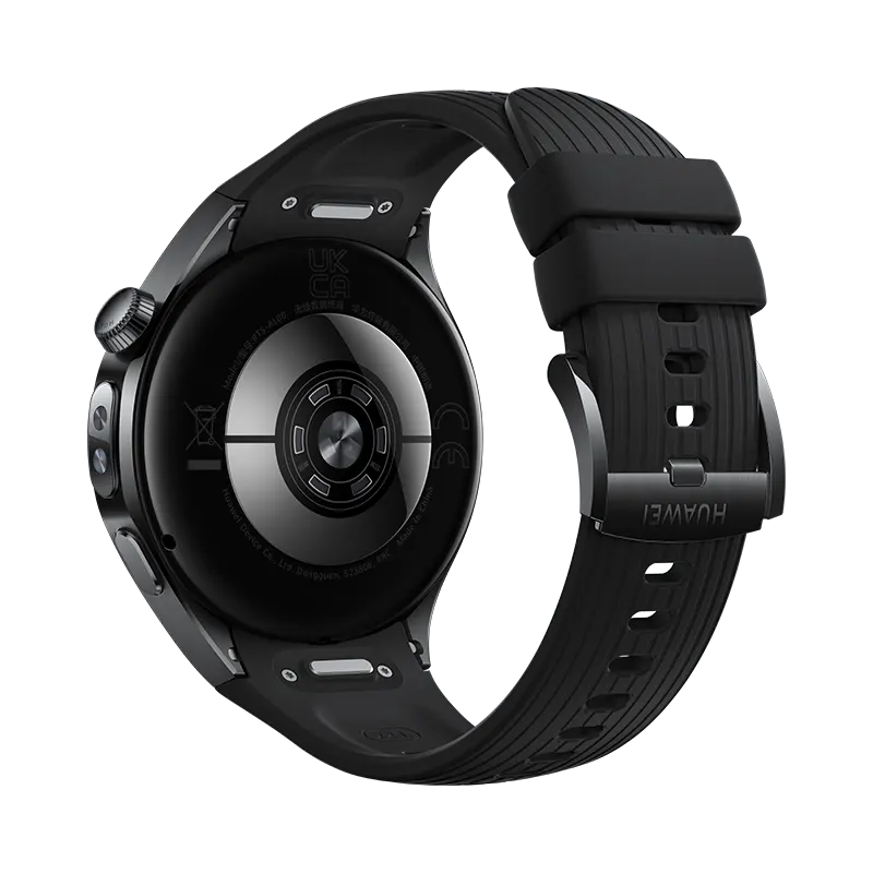 Fekete / 46mm