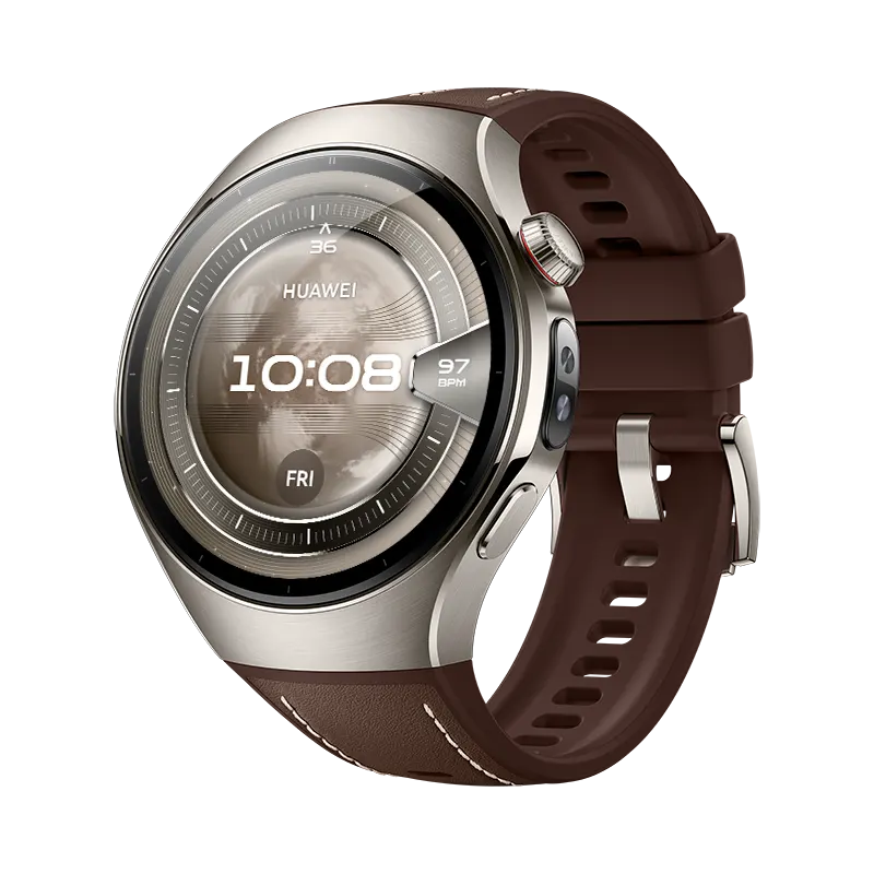 Huawei Watch 5 okosóra