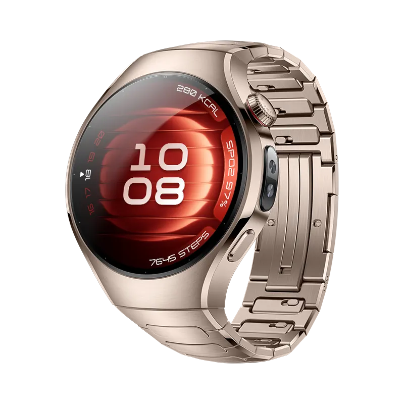 Huawei Watch 5 okosóra