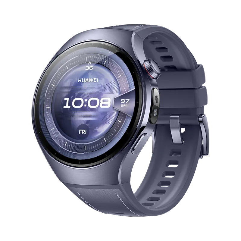 Huawei Watch 5 okosóra