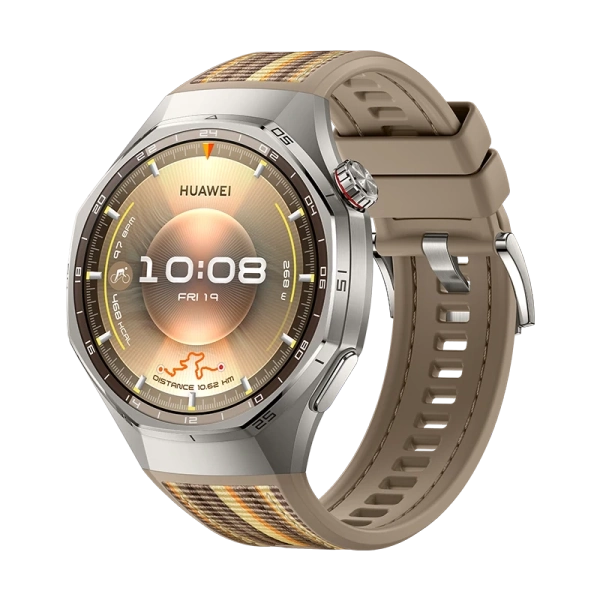 Huawei Watch GT 6 Pro okosóra