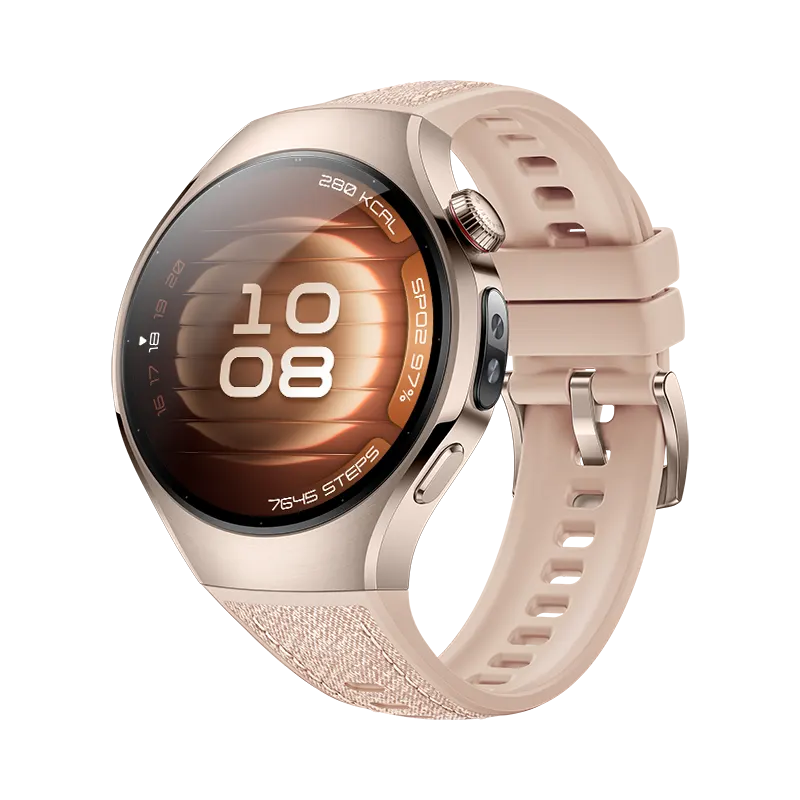 Huawei Watch 5 okosóra