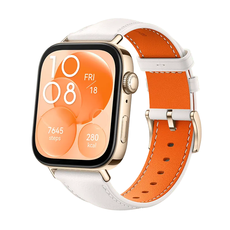 Huawei WATCH Fit 3 okosóra