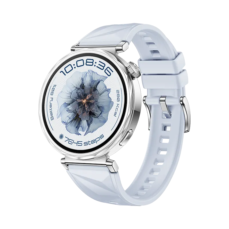 Huawei Watch GT 5 okosóra