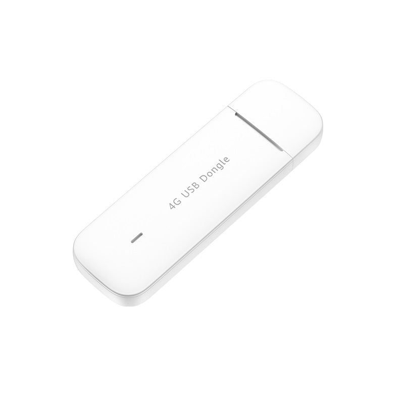 Huawei E3372-325 USB Cat4 LTE router fehér