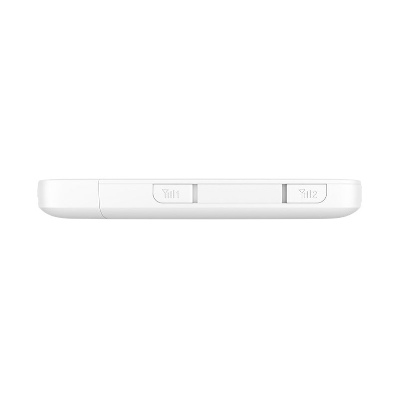 Huawei E3372-325 USB Cat4 LTE router fehér