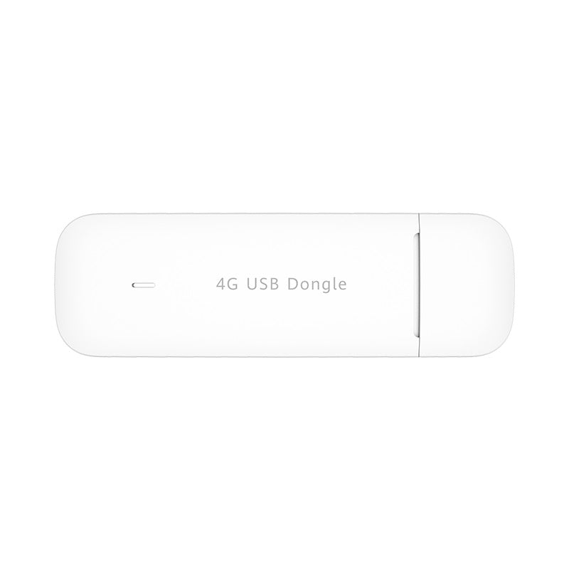 Huawei E3372-325 USB Cat4 LTE router fehér