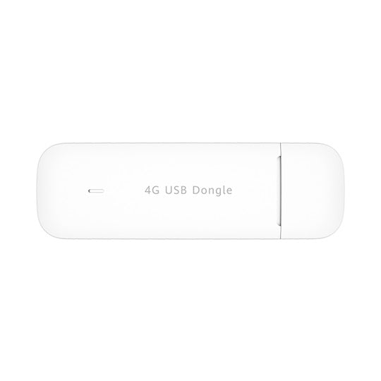 Huawei E3372-325 USB Cat4 LTE router fehér