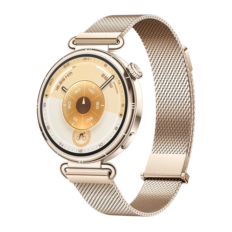 Huawei Watch GT 6 okosóra
