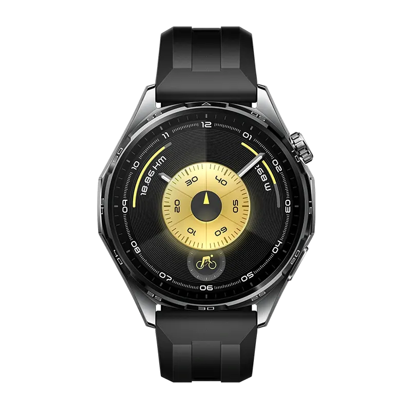 Fekete / 46mm