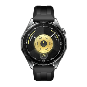 Fekete / 46mm