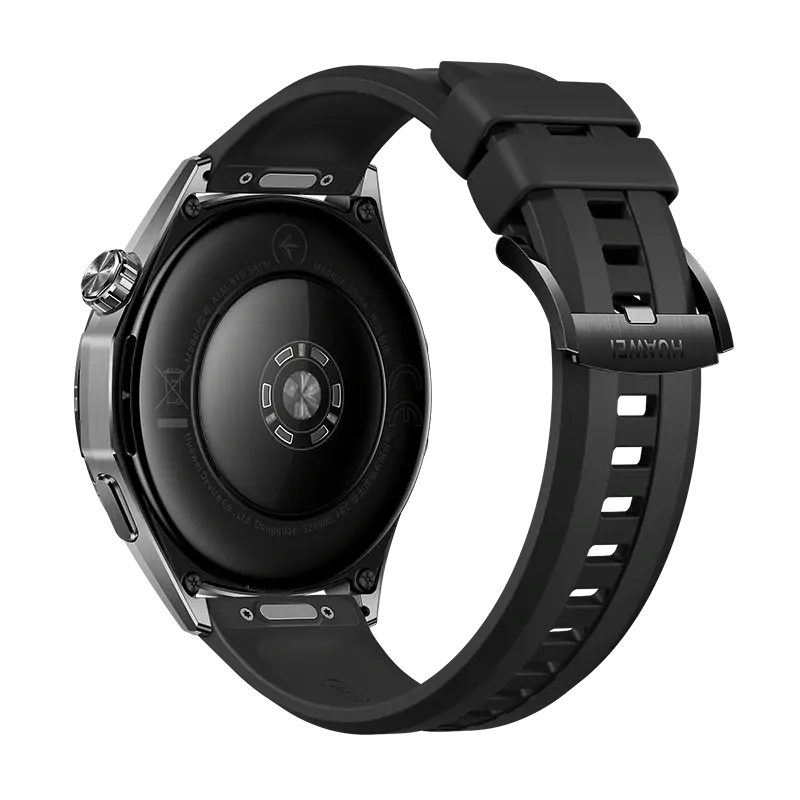 Fekete / 46mm