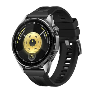 Fekete / 46mm
