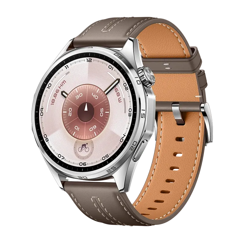 Huawei Watch GT 6 okosóra