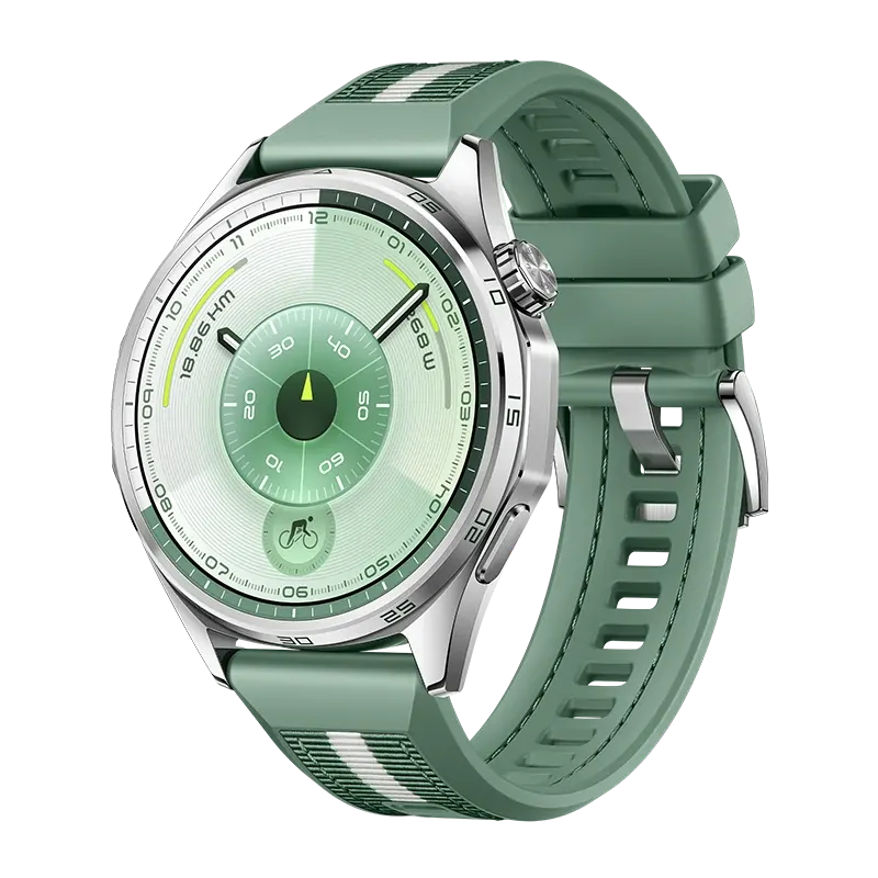 Huawei Watch GT 6 okosóra