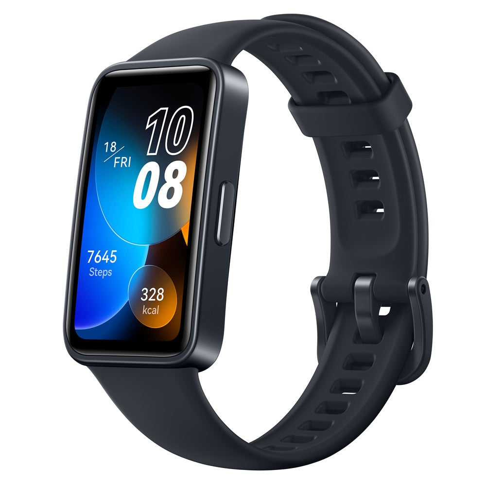 Huawei Band 8 okoskarkötő