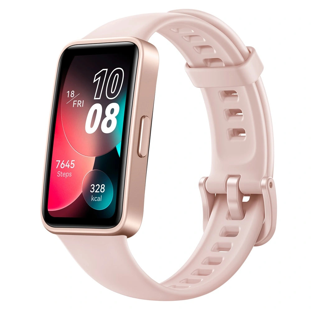 Huawei Band 8 okoskarkötő